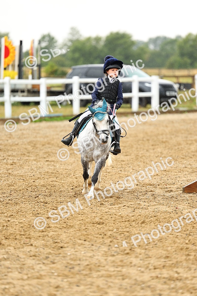 SBM_000850 - Class 3 - 60cm