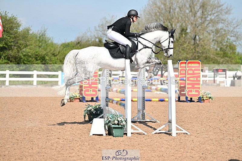 240509A-111530-01450 - Cls 2 Discovery and 1m Open