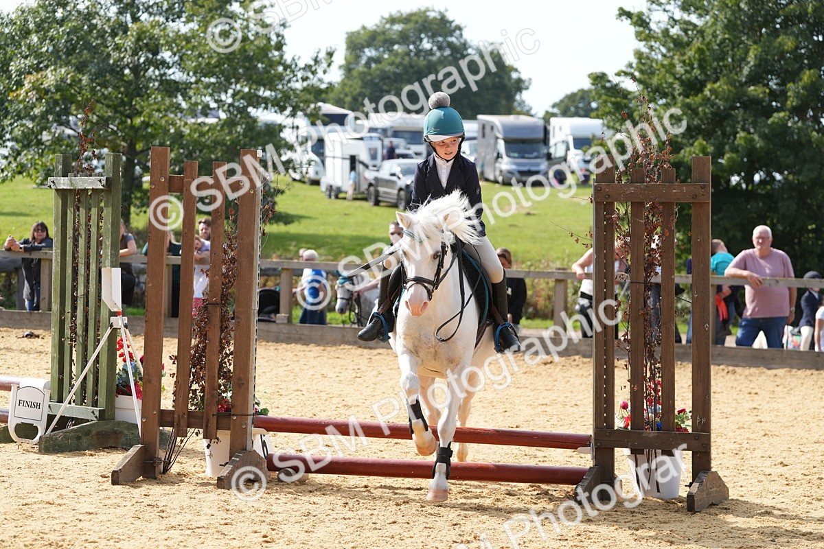 SBM_68441 - J3 - Mini Tour Junior Pony 40cm Championship