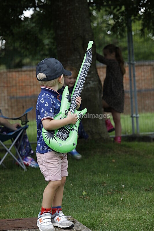  - Elmstock 2019..the people