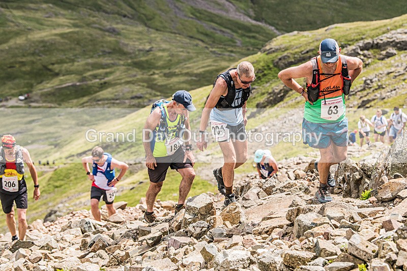 Borrowdale-1621 - Borrowdale Fell Race Saturday 2nd August 2025