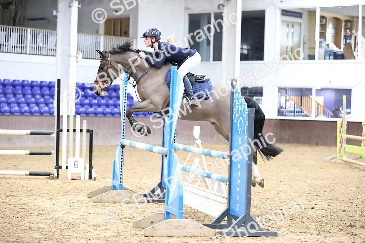 SBM_000902 - Class 4 - Blue Chip Pony Newcomers - 1.00m