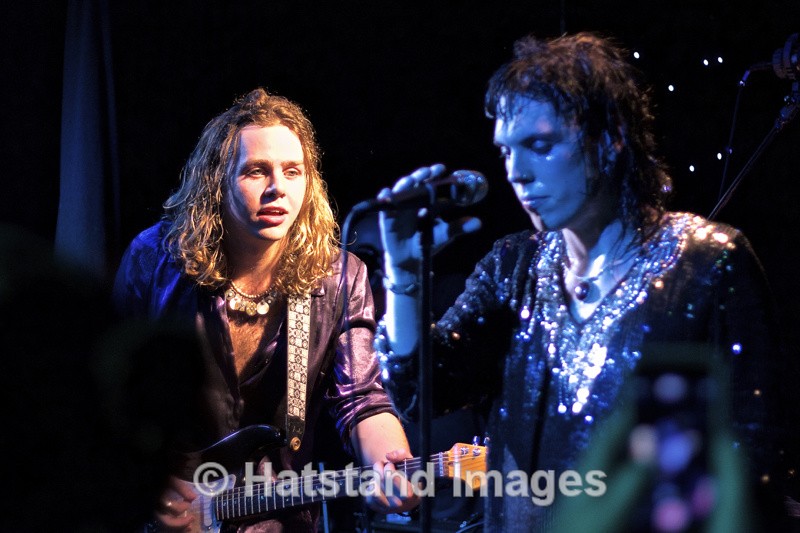 The Struts - music