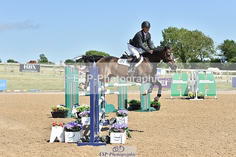 250628-153212-05868 - Cls 12 Newcomers Jump offs & Presentations