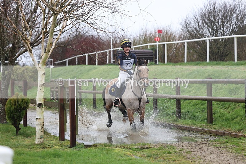 3E7A6962 - Class 2: 80cm Part 1