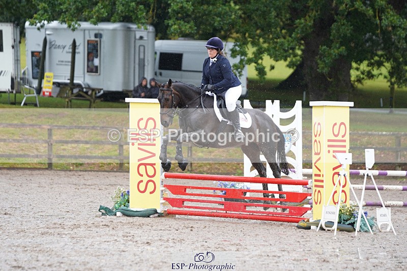 240824X-090738-20580 - 70cm Round 1 8.30 to 9.30