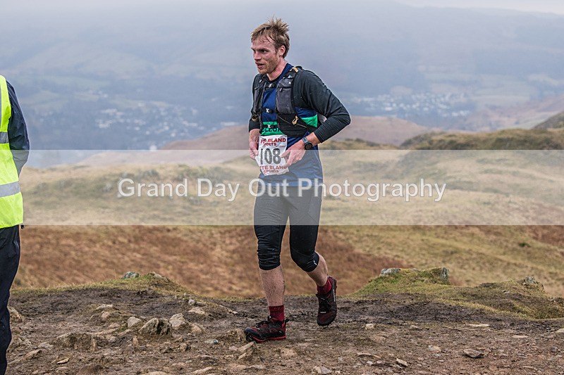Loughrigg-52 - Loughrigg Silverhow Fell Race Sunday 2nd February 2025