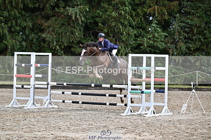 250829A-130125-01706 - Cls 8 95cm Amateur Quali