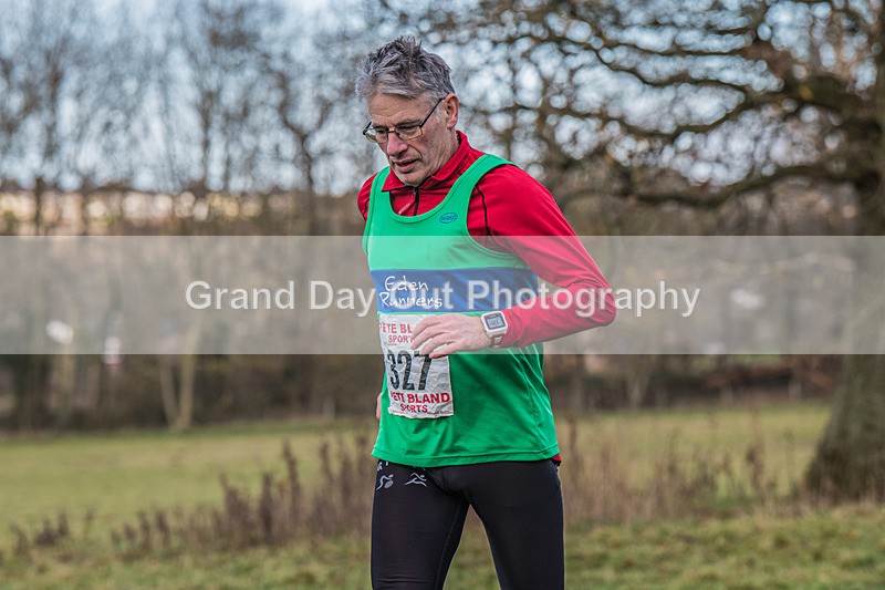 Workington XC-416 - Workington Cross Country Curwen Park, Saturday 3rd December 2022