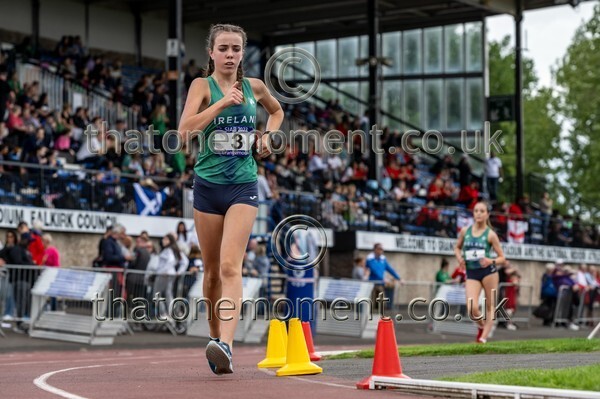 SIAB23-913453 - Track Female Set One