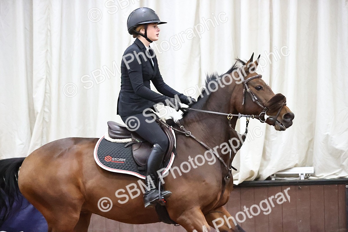 SBM_007718 - Class 19 - Senior Newcomers 1.10m
