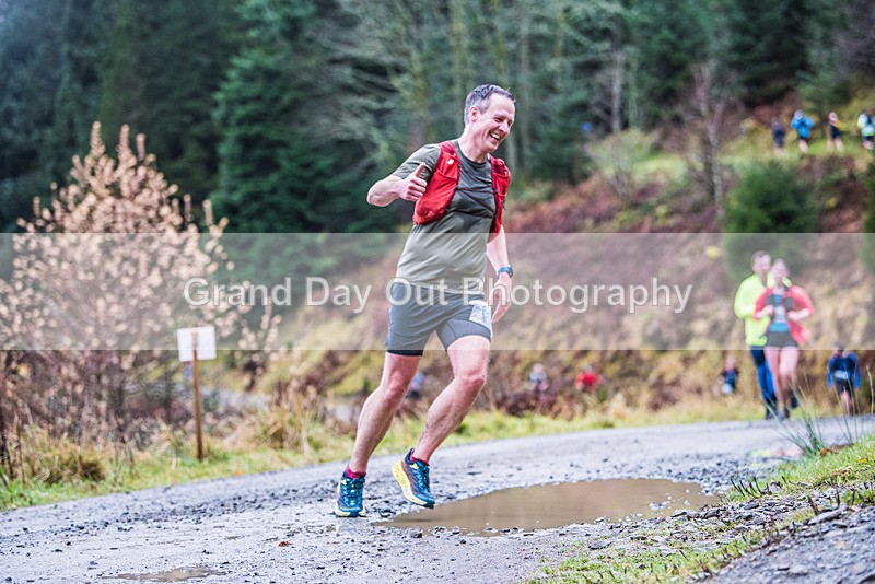 Glentress 21  10K-159 - High Terrain Events Glentress 21 & 10K Trail Races Saturday 18th November 2023