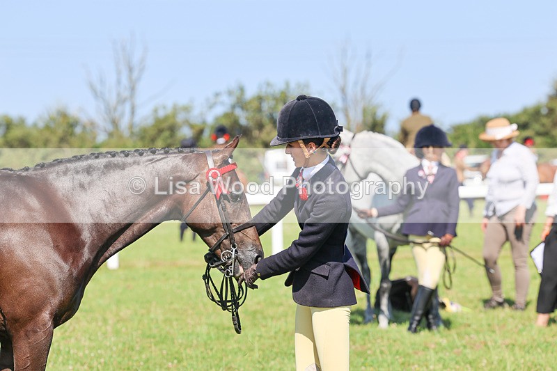 IMG_1950 - Class 33: Show Pony 148cm and under