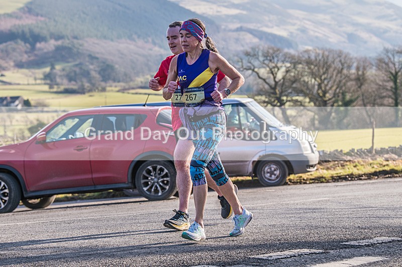 North Lakes-1151 - North Lakes 10K & Half Marathon Sunday 9th February 2025