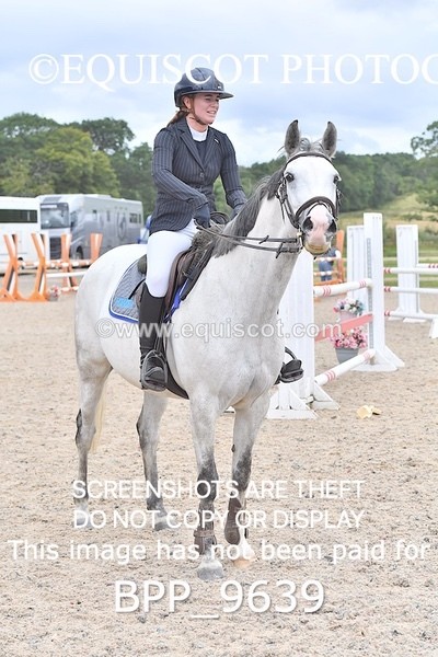 BPP_9639 - CLASS 8 Senior Foxhunter/ 1.20m Open