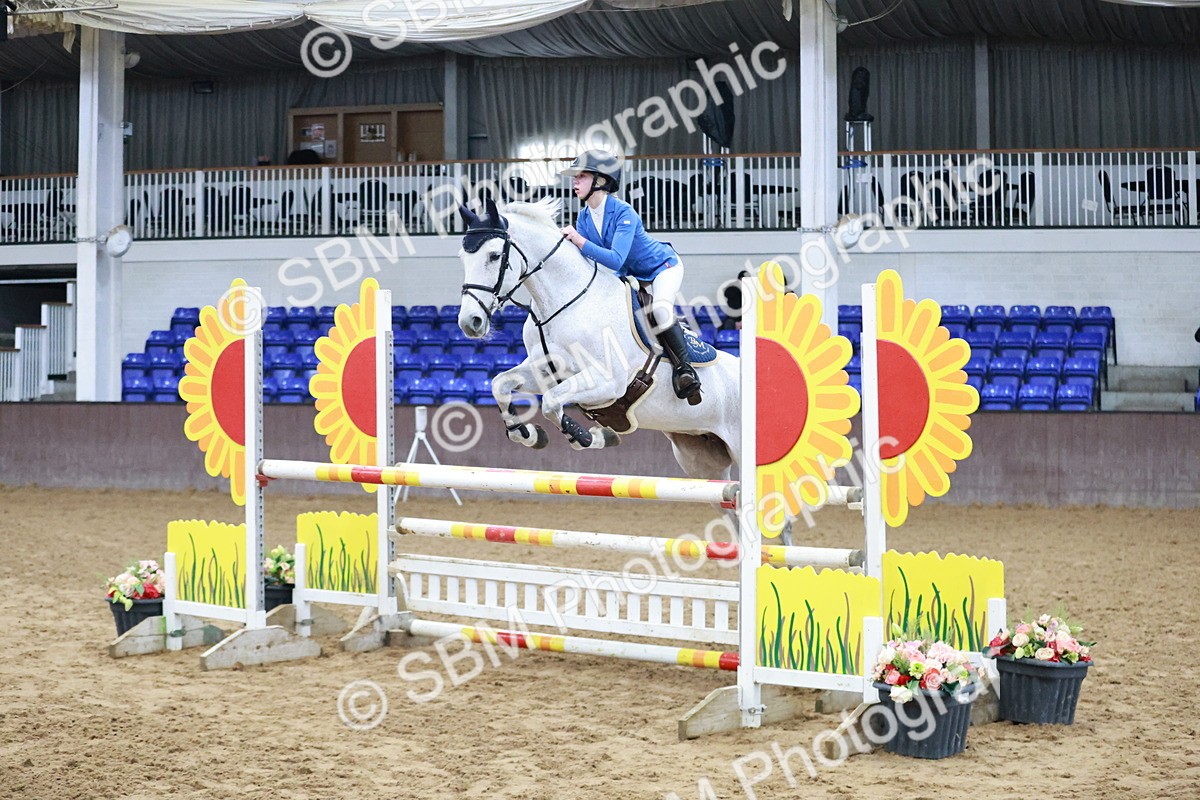 SBM_001221 - Class 4 - Senior Newcomers - 1.10m