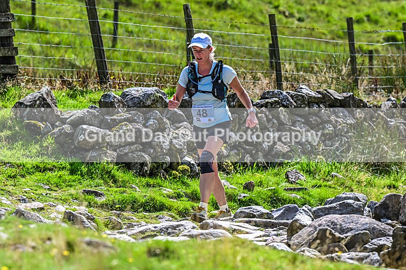 Scafell Pike-825 - Fellside Events Scafell Pike Trail Marathon Sunday 23rd August 2026