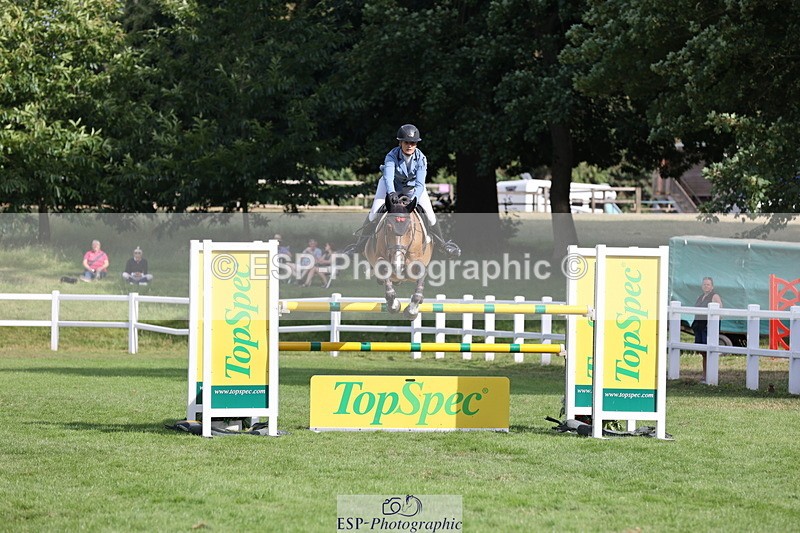 250704A-171553-12348 - Cls 18 Snr 1.40m Grand Prix