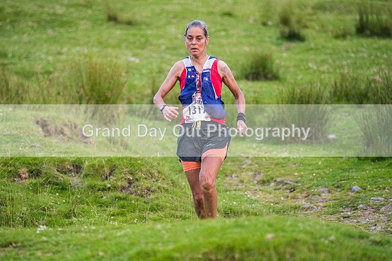 Tebay-685 - Tebay Fell Race Wednesday 26th June 2024