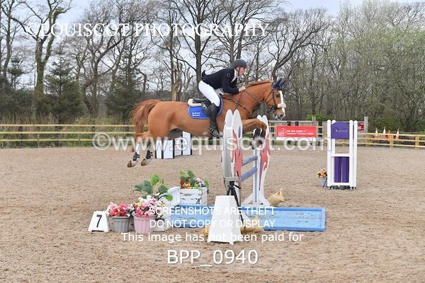 BPP_0940 - CLASS 11 SAT  RHS Classic Championship Qualifier