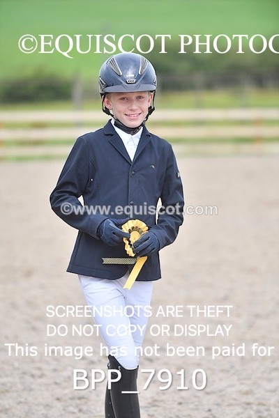 BPP_7910 - CLASS 5 Pony Discovery / 90cm Open