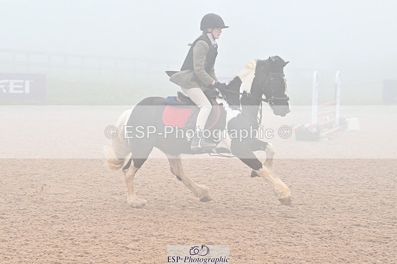 240506A-101019-08217 - Cls 2 Pony British Novice & 80cm Open