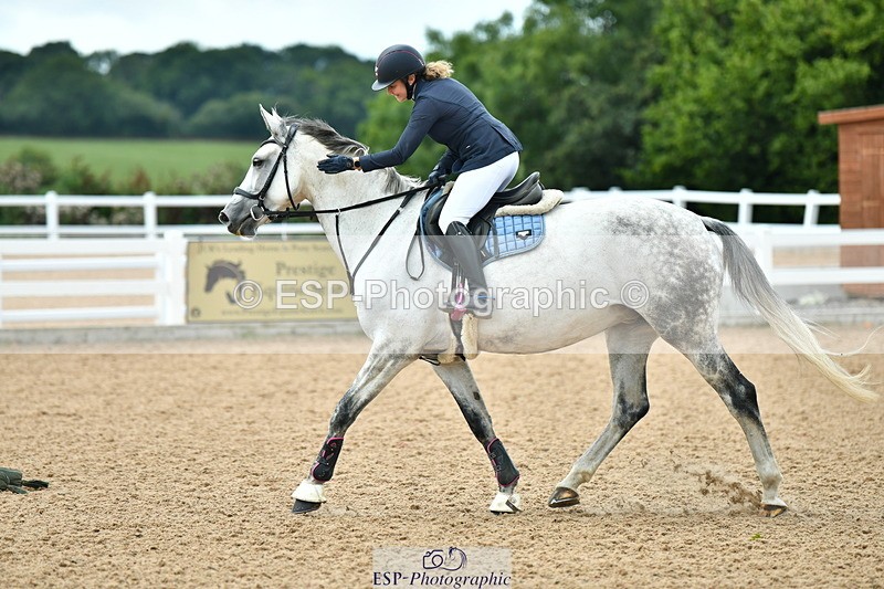 230813A-115937-11797 - Cls 41 85cm National Amateur Qualifier