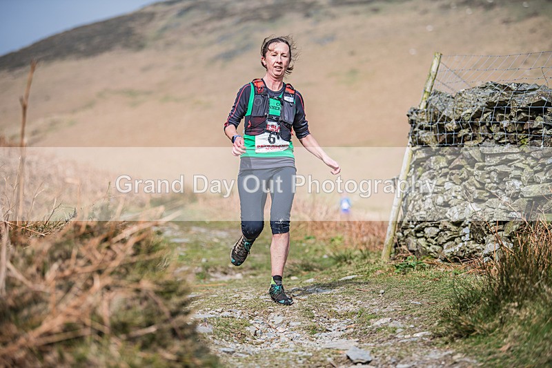 Black Combe-1090 - Black Combe Fell Race Saturday 9th March 2024