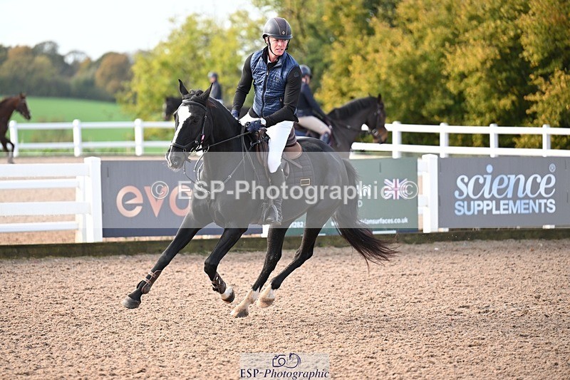 251022-103721-00100 - Clear Round & Cls 1 Brit Nov 90cm