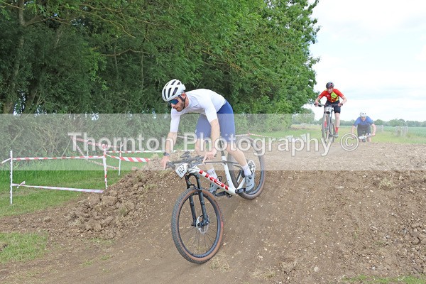 103 - MTB East Round 5 Gallows Green 25th May 2025  13:20 Male Adult Elite/S1 start (1Hr) +1 Lap