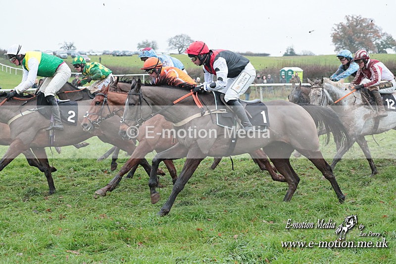 PtP 031223 535 - Wheatland Hunt PtP Chaddesley Races 03/12/23