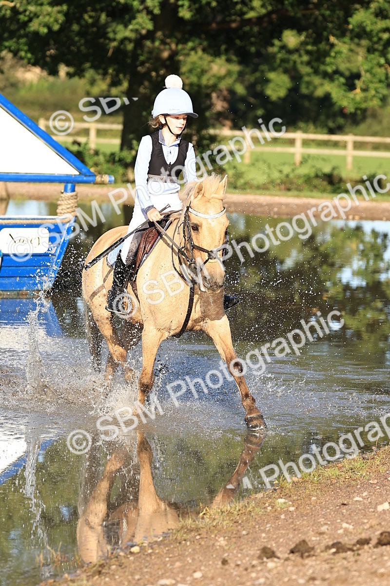 SBM_15466 - Class E5 - Eventers Challenge 50cm Open