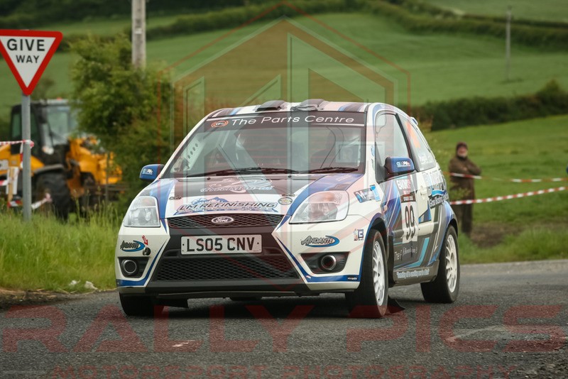 Maiden City Stages 84 of 89 - Maiden City Stages 2025