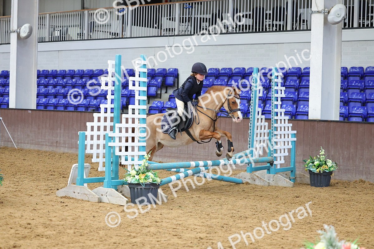 SBM_000867 - Class 3 - 60cm - BRC Warm Up