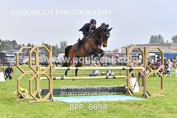 BPP_6894 - CLASS 3 RHS Fox Champ Qual (1.20m)