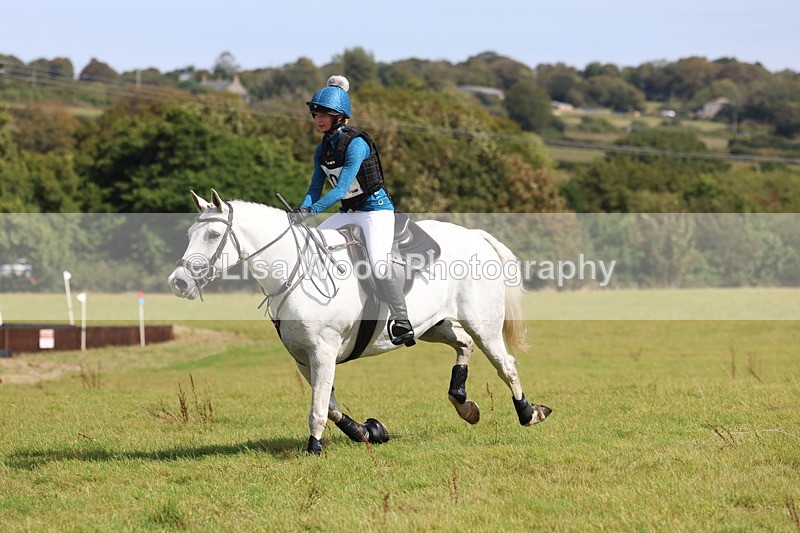 3E7A6752 - Class 2: Trekenning Open: Yellow Boat
