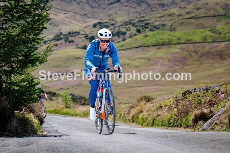 122437 - Blea Tarn Climb 12:00 - 13:00