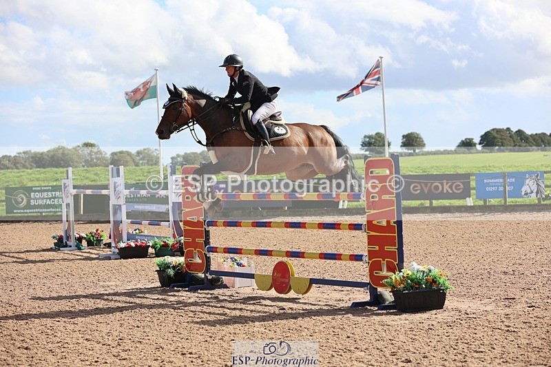 250911-152610-02634 - Cls 6 National 1.30m Open