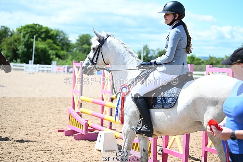 240608A-130413-01125 - Cls 9 Pony BN Jump Off and Presentations