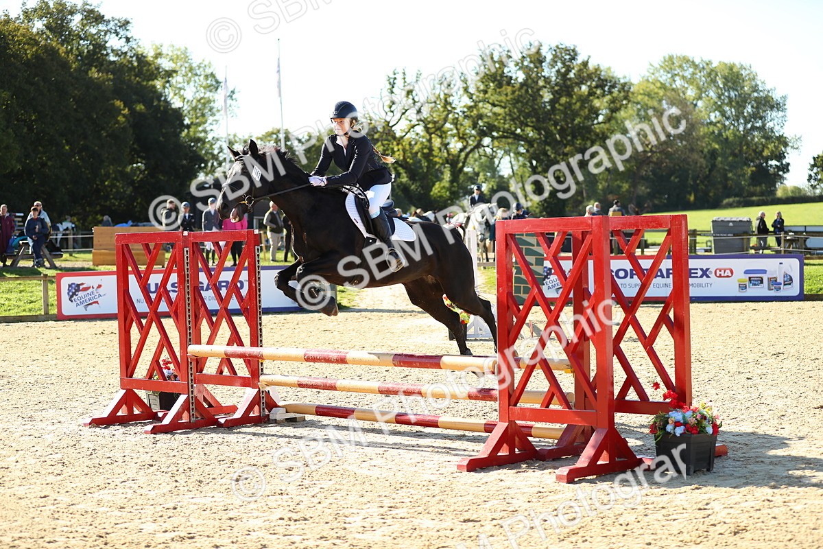 SBM_16646 - J33 - Senior 75cm Championship