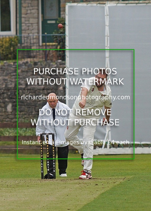 DSC00340 - Netherfield 4's v Westgate (9/5/21)