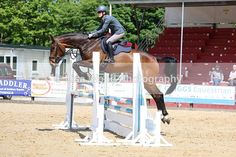 3E7A6161 - Class 5: Senior Discovery/1m open