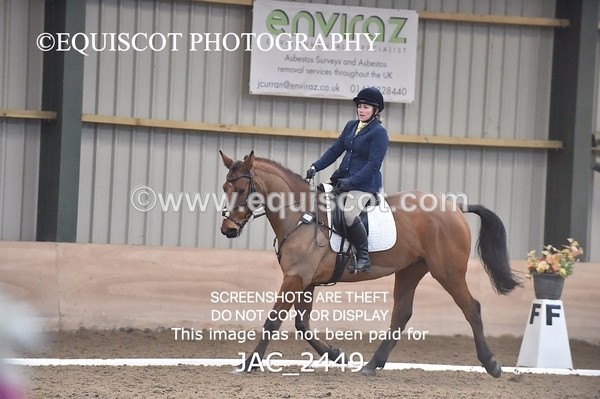 JAC_2449 - CLASS 3 NOVICE 1