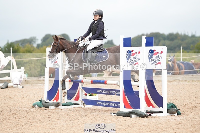 250920-102749-00622 - Cls 5 Pony British Novice and 80cm