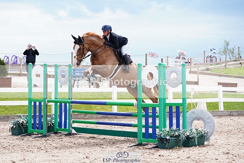 250511-113010-13498 - Cls 31 Snr Discovery and 1m Open