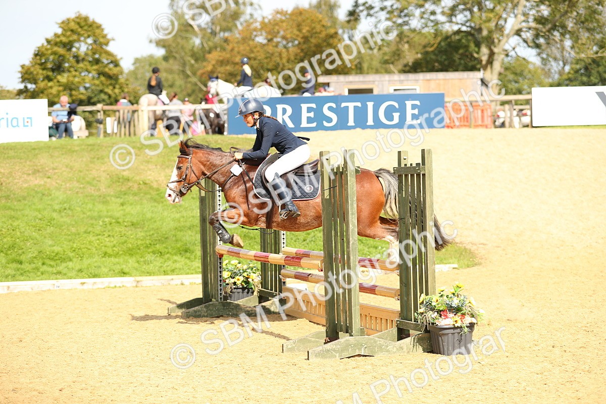 SBM_67920 - J17 - Junior Pony 80cm Championship