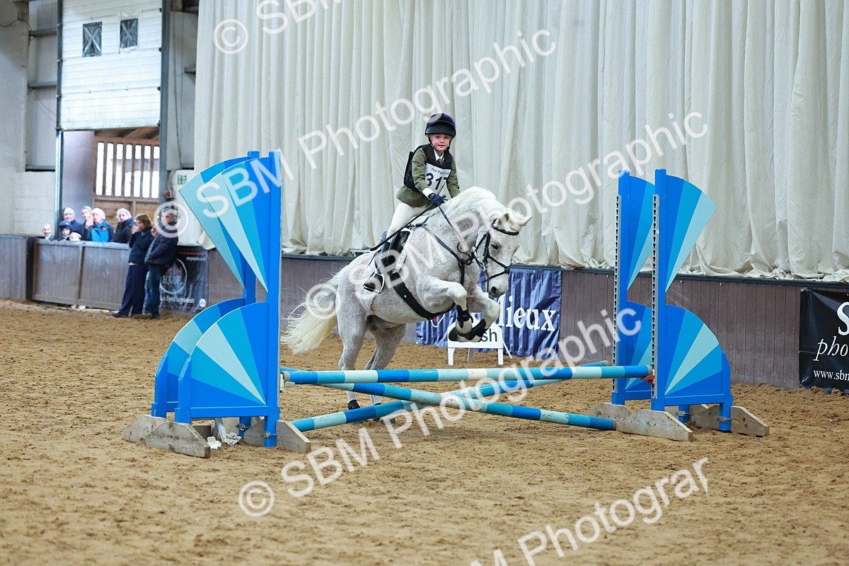 SBM_005802 - Class 3 - 60cm
