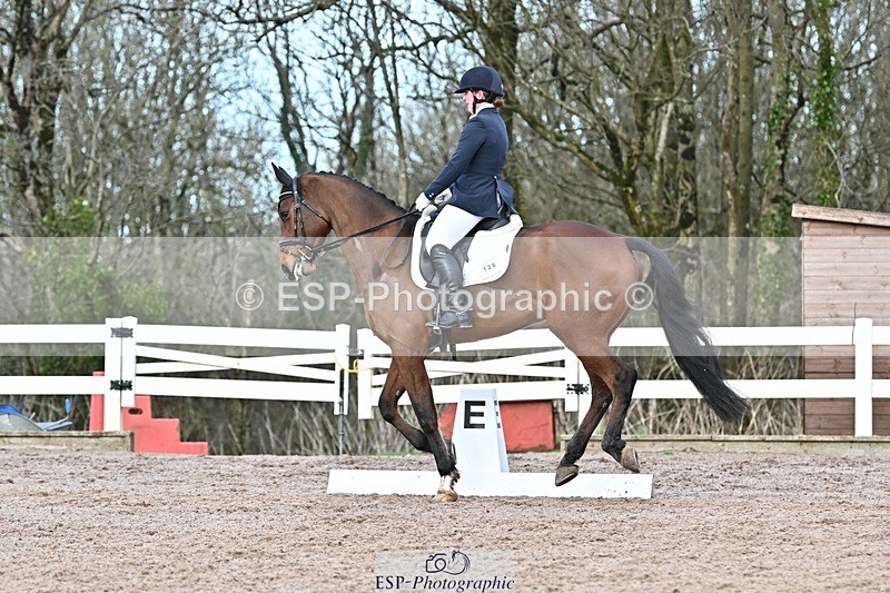 250125-130308-00539 - Dressage - CT Class 6 BE102