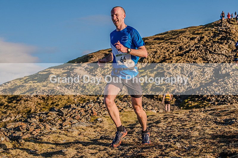 Grisedale-248 - Grisedale Grind Fell Race Wednesday 17th April 2024