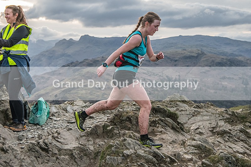Loughrigg-260 - Loughrigg Fell Race, Wednesday 8th April 2026